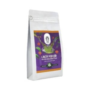 أكياس شاي أخضر بدون مرارة