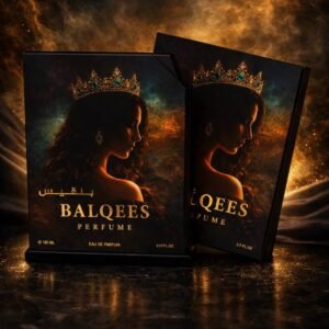 عطر بلقيس